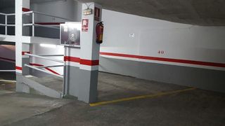 Garaje en venta en Santa Rosa - Can Mariner en Santa Coloma de Gramanet