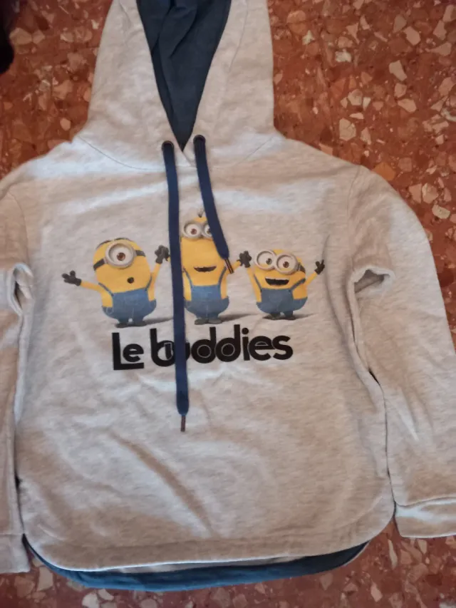 Lote Ropa Niña 8/9 Años