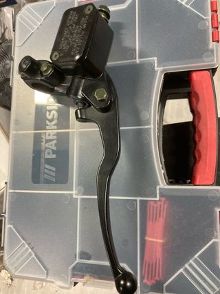 Bomba Freno Majestic 125 YP Nueva