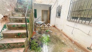 Chalet en venta en Almijara - Capistrano - Cueva de Nerja en Nerja