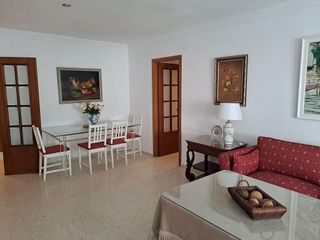 Piso en venta en Centro-Calzada-Cabo Noval en Sanlúcar de Barrameda