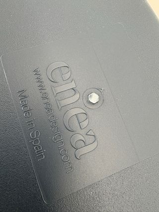 2 Taburetes Lottus Enea-Design