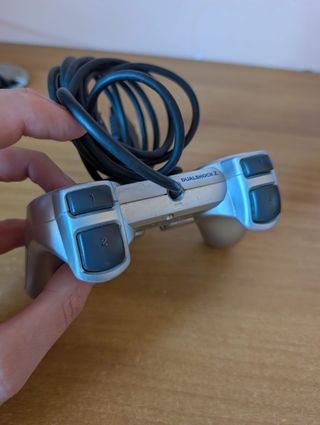 Controller SONY Originale PlayStation 2 (PS2)