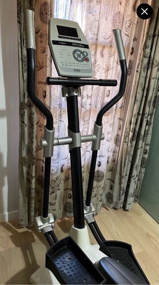 Bicicleta Elíptica BH Brazil

URGE !!!!