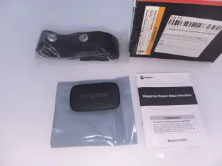 Medidor Frecuencia Cardíaca Magene H003/64