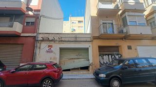 Local comercial en venta en Alfafar