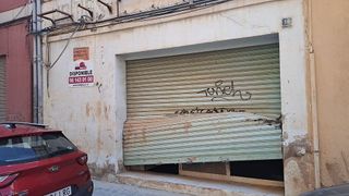 Local comercial en venta en Alfafar