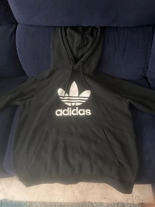Sudadera Adidas Original Talla XL