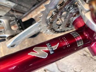 Bicicleta Specialized Rockhopper Clásica MTB Al