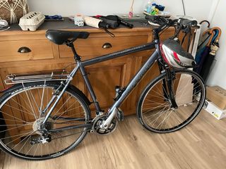 Bicicleta Merida Crossway Hombre