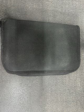 Kit Herramientas Redes: Crimpadora, Tester