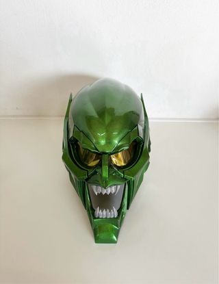 Casco Duende Verde 1:1