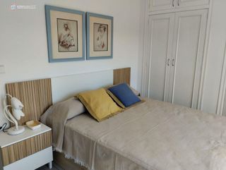 Piso en alquiler en Feria en Albacete