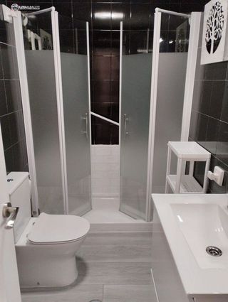 Piso en alquiler en Feria en Albacete