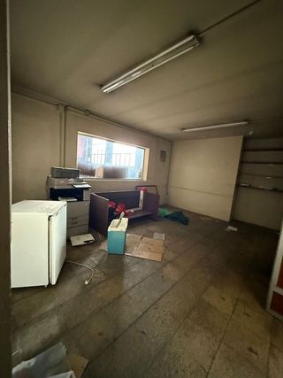 Nave industrial en venta en Alcoy/Alcoi