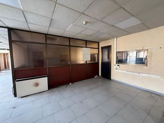 Nave industrial en venta en Alcoy/Alcoi