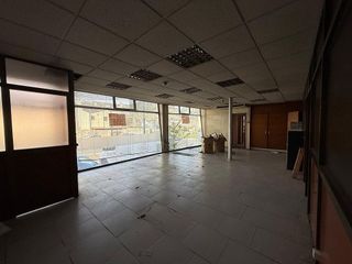 Nave industrial en venta en Alcoy/Alcoi