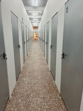 Alquiler Trastero c/ Bayren 46 de Gandia