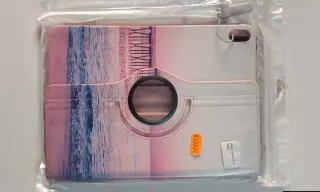 Funda giratoria para tablet 10.9 pulgadas