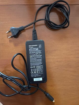 Patinete Eléctrico Segway Ninebot ES2