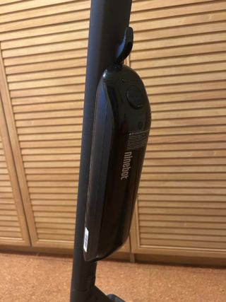 Patinete Eléctrico Segway Ninebot ES2