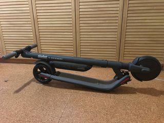 Patinete Eléctrico Segway Ninebot ES2