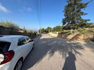 Solar en venta en Castellnou de Bages