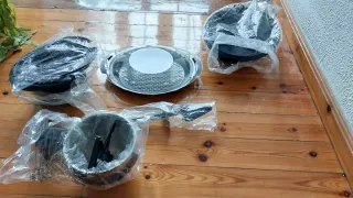 Robot Cocina Lufthous Mastermix