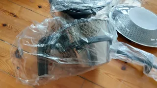 Robot Cocina Lufthous Mastermix