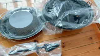 Robot Cocina Lufthous Mastermix