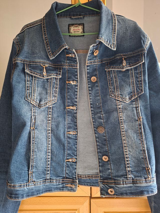 Tejana Vaquera Talla M