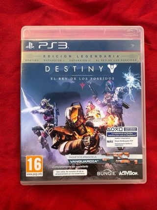 PS3 juegos PlayStation 3 mirar fotos