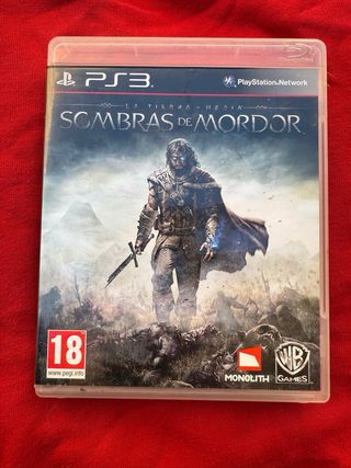 PS3 juegos PlayStation 3 mirar fotos