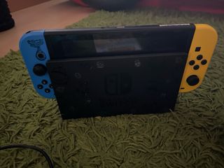 Nintendo Switch speciale Fortnite