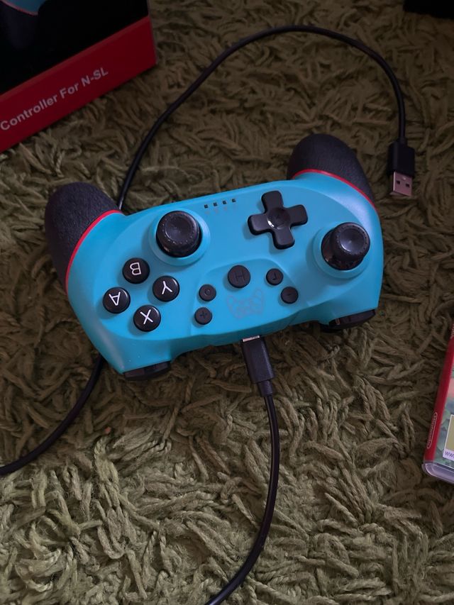 Nintendo Switch speciale Fortnite