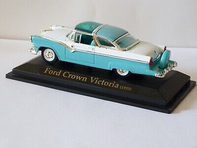 Ford Crown Victoria 1955 - 1:43