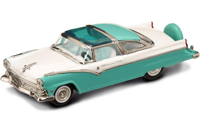 Ford Crown Victoria 1955 - 1:43