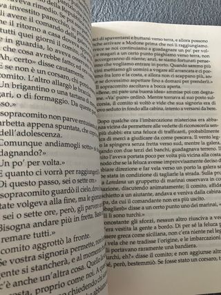 Gli occhi di Venezia