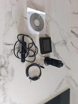 GPS Mio Moov 150 para coche