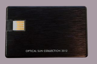 Chiavetta USB Dolce & Gabbana – Design Nero