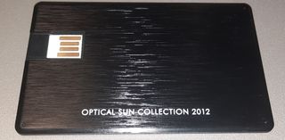 Chiavetta USB Dolce & Gabbana – Design Nero