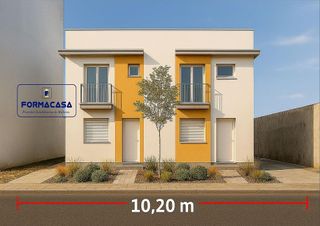Terreno en venta en Campos