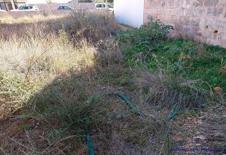 Terreno en venta en Campos