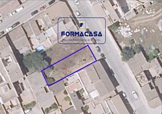 Terreno en venta en Campos