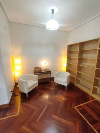 Piso en alquiler en Barrio de Abando en Bilbao