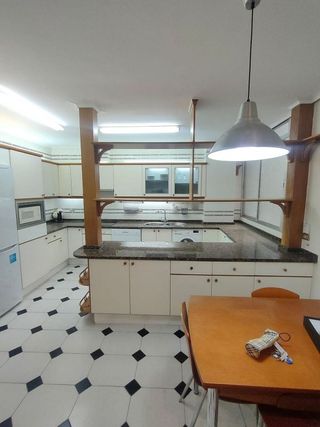 Piso en alquiler en Barrio de Abando en Bilbao