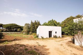 Casa rural en venta en Vejer de la Frontera