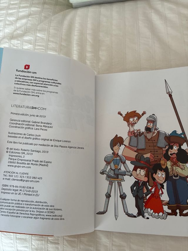 Los Forasteros del Tiempo 7: La aventura de los...