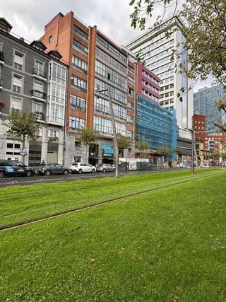 Oficina en venta en Barrio de Abando en Bilbao