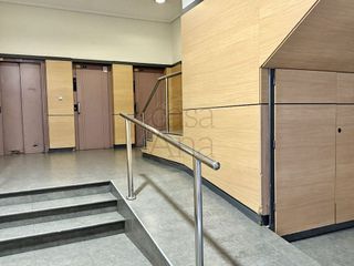 Oficina en venta en Barrio de Abando en Bilbao